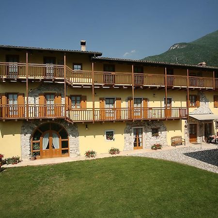 Agriturismo Al Picchio Villa Ala Buitenkant foto
