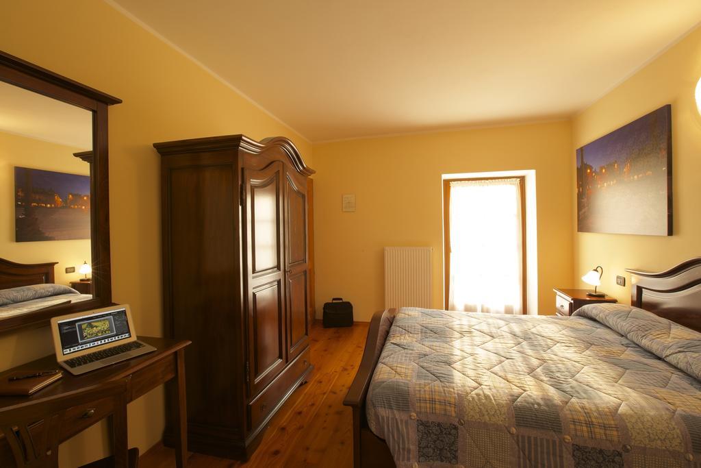 Agriturismo Al Picchio Villa Ala Kamer foto