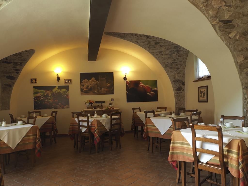 Agriturismo Al Picchio Villa Ala Buitenkant foto