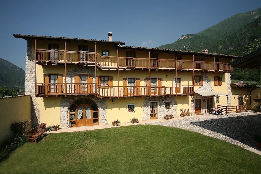 Agriturismo Al Picchio Villa Ala Buitenkant foto