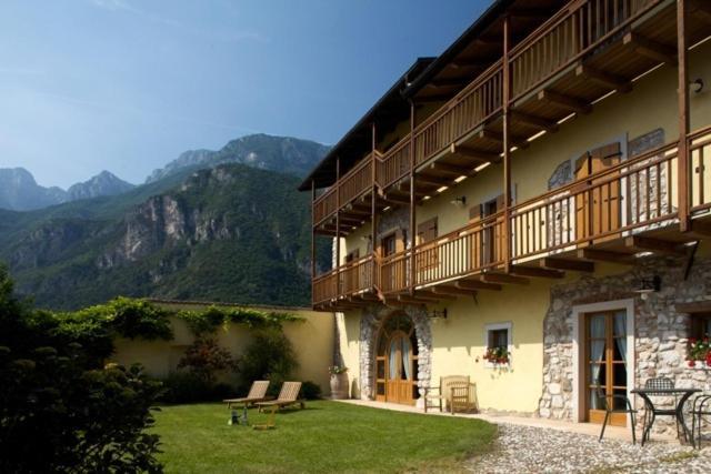 Agriturismo Al Picchio Villa Ala Buitenkant foto