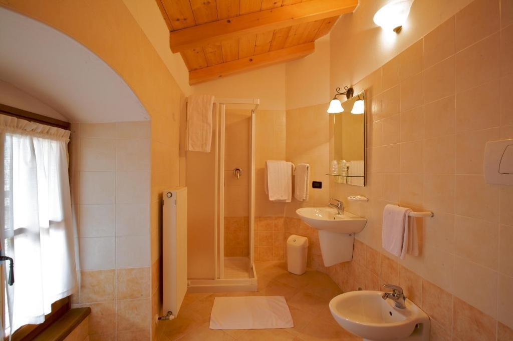 Agriturismo Al Picchio Villa Ala Buitenkant foto